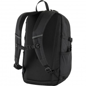 Fjallraven Kanken - Skule 20 Black
